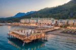 Larissa Art Beach Balayı Fiyatları Kemer Antalya