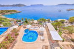 Hera Hotel Balayı Fiyatları Kaş Antalya