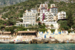 Hera Hotel Balayı Fiyatları Kaş Antalya