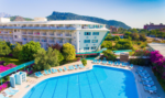 Miarosa Kemer Beach Balayı Fiyatları Kemer Antalya
