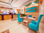 Miarosa Kemer Beach Balayı Fiyatları Kemer Antalya