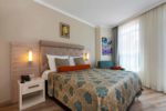 Orange County Resort Kemer Balayı Fiyatları Kemer Antalya