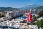 Orange County Resort Kemer Balayı Fiyatları Kemer Antalya