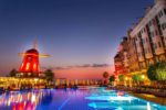 Orange County Resort Kemer Balayı Fiyatları Kemer Antalya