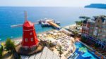 Orange County Resort Kemer Balayı Fiyatları Kemer Antalya