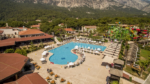 Floria Beach Hotel Balayı Fiyatları Alanya Antalya
