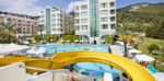 Grand Ring Hotel Balayı Fiyatları Kemer Antalya