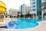 Grand Ring Hotel Balayı Fiyatları Kemer Antalya