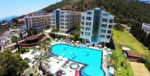 Grand Ring Hotel Balayı Fiyatları Kemer Antalya