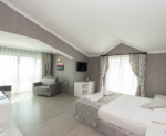Grand Ring Hotel Balayı Fiyatları Kemer Antalya