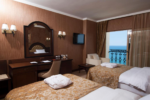 Harrington Park Resort Balayı Fiyatları Konyaaltı Antalya