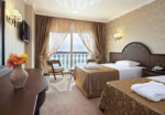 Harrington Park Resort Balayı Fiyatları Konyaaltı Antalya