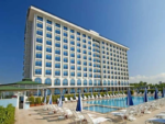 Harrington Park Resort Balayı Fiyatları Konyaaltı Antalya