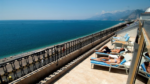 Harrington Park Resort Balayı Fiyatları Konyaaltı Antalya