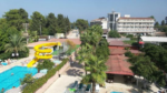 Grand Hotel Derin Balayı Fiyatları Kemer Antalya