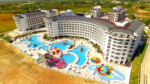 Calido Maris Hotel Balayı Fiyatları Manavgat Antalya
