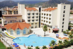 Oranj Ranch Hotel Balayı Fiyatları Kemer Antalya