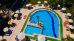 Club Titan Hotel Balayı Fiyatları Alanya Antalya