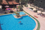 Club Titan Hotel Balayı Fiyatları Alanya Antalya