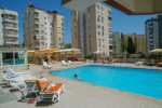 Lara Hadrianus Hotel Balayı Fiyatları Muratpaşa Antalya