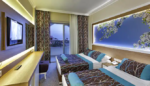Saphir Hotel Balayı Fiyatları Alanya Antalya