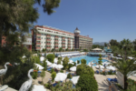 Saphir Hotel Balayı Fiyatları Alanya Antalya