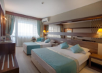 Adin Beach Hotel Balayı Fiyatları Alanya Antalya