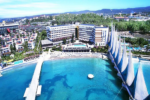 Adin Beach Hotel Balayı Fiyatları Alanya Antalya