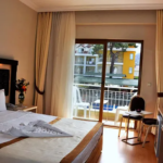 Tu Casa Gelidonya Hotel Balayı Fiyatları Kemer Antalya