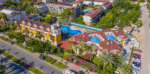 Tu Casa Gelidonya Hotel Balayı Fiyatları Kemer Antalya