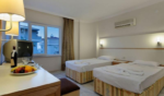 Larissa Holiday Beach Club Balayı Fiyatları Alanya Antalya
