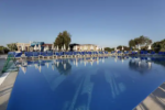 Larissa Holiday Beach Club Balayı Fiyatları Alanya Antalya