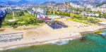 Larissa Holiday Beach Club Balayı Fiyatları Alanya Antalya
