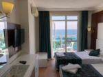 Maya World Beach Balayı Fiyatları Alanya Antalya