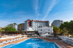 Maya World Beach Balayı Fiyatları Alanya Antalya