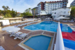 Maya World Beach Balayı Fiyatları Alanya Antalya