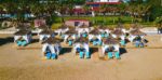 Belek Soho Beach Club Balayı Fiyatları Serik Antalya
