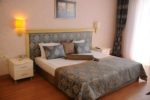 Pemar Beach Resort Balayı Fiyatları Manavgat Antalya
