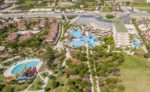 Pemar Beach Resort Balayı Fiyatları Manavgat Antalya