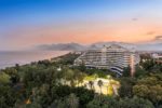 Rixos Downtown Antalya Balayı Fiyatları Muratpaşa Ankara
