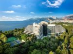 Rixos Downtown Antalya Balayı Fiyatları Muratpaşa Ankara