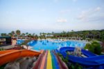 İncekum Beach Resort Balayı Fiyatları Alanya Antalya
