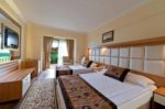 İncekum Beach Resort Balayı Fiyatları Alanya Antalya