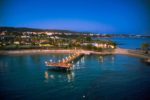 İncekum Beach Resort Balayı Fiyatları Alanya Antalya