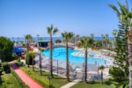 İncekum Beach Resort Balayı Fiyatları Alanya Antalya