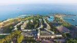 İncekum Beach Resort Balayı Fiyatları Alanya Antalya