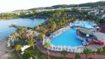 İncekum Beach Resort Balayı Fiyatları Alanya Antalya