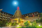 Royal Dragon Hotel Balayı Fiyatları Manavgat Antalya