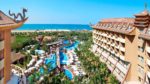 Royal Dragon Hotel Balayı Fiyatları Manavgat Antalya