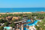 Royal Dragon Hotel Balayı Fiyatları Manavgat Antalya